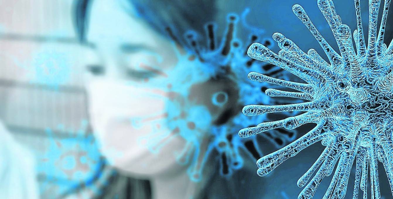  Rund um den Rhein-Kreis gibt es inzwischen zahlreiche bestätigte und befürchtete Fälle des Coronavirus.  