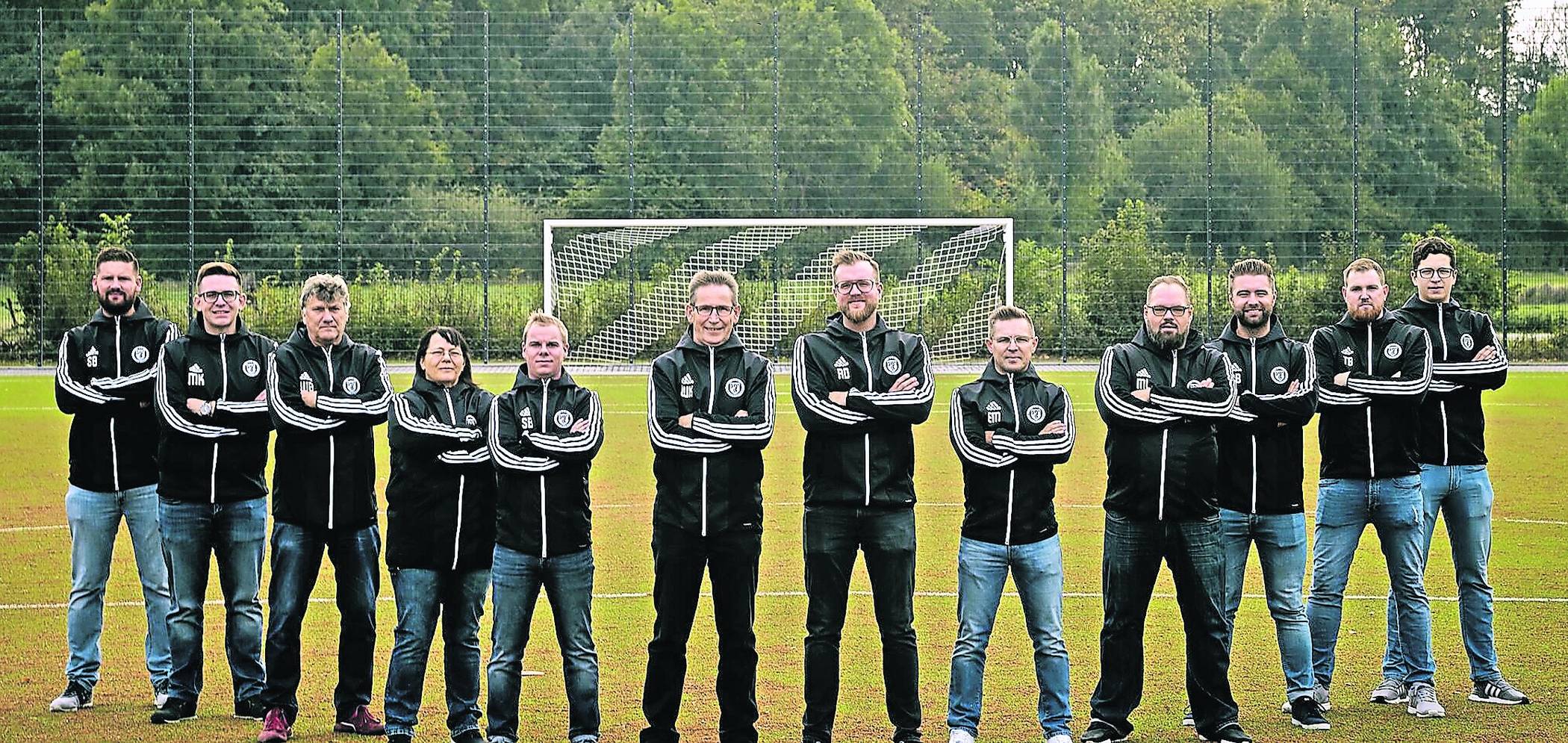   Vorstand und alle handelnden Personen im Wevelinghovener Ballspiel-Verein machen seit Jahren einen sehr guten Job. Das spürt man dann auch auf dem Platz. In allen Mannschaften kann Willen, Energie und vor allem auch jede Menge Spaß erfahren und miterleben.  