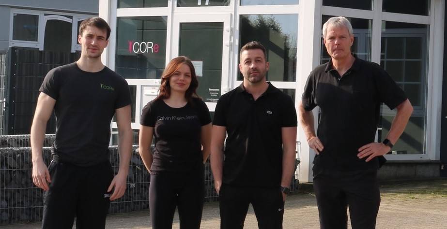  Umut Torbali und sein Team sprechen stellvertretend für alle Fitness-Studios im Land. 
