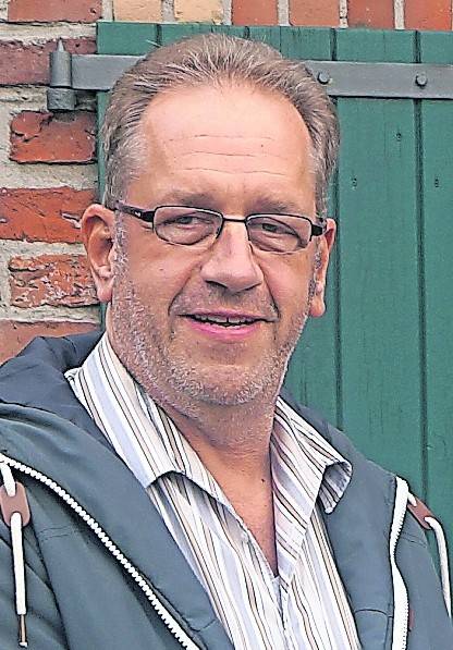  ... über Rommerskirchen (Thomas Gulentz) und ....  