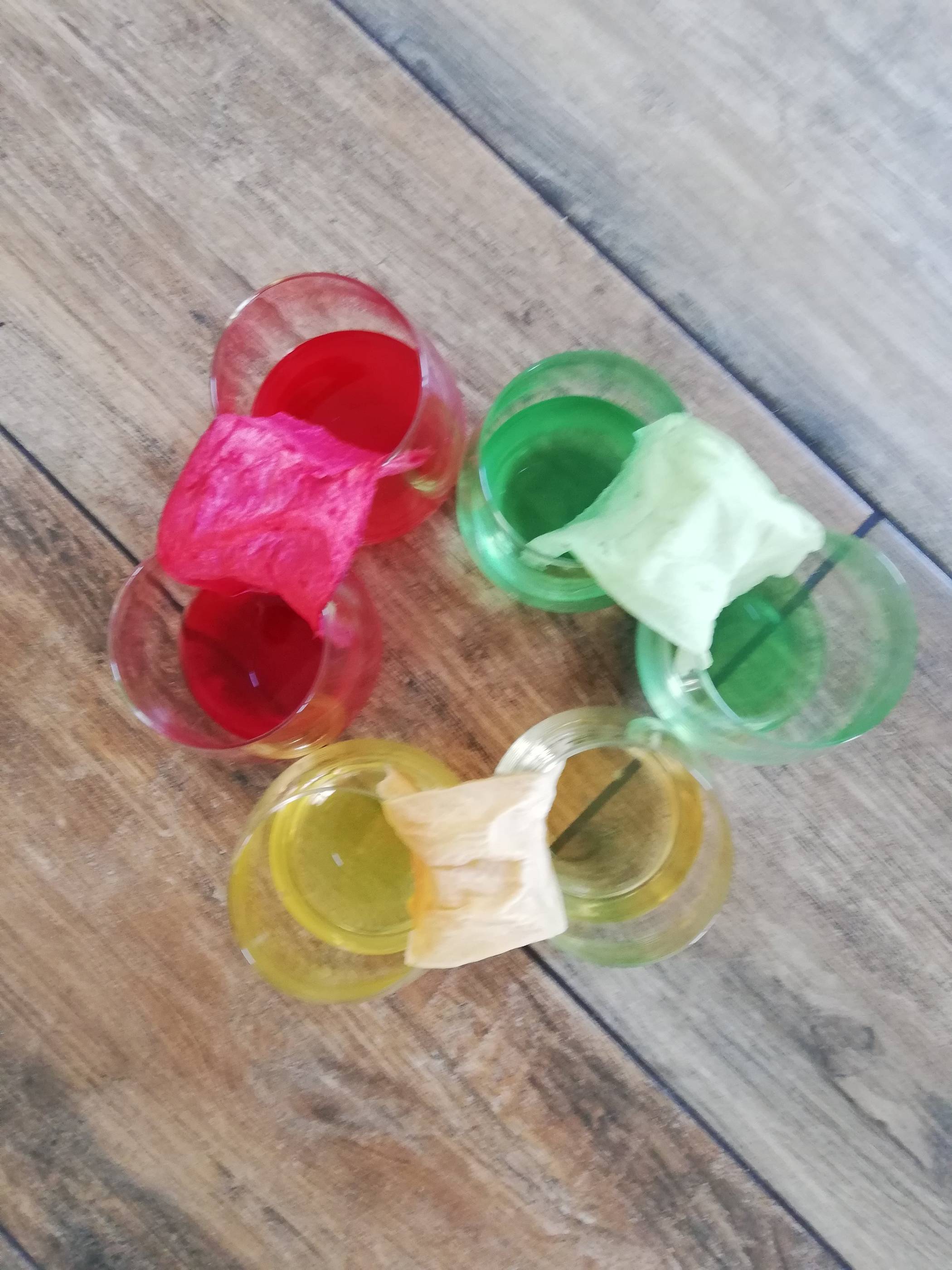 Wenn die Kids daheim bespaßt werden wollen.
