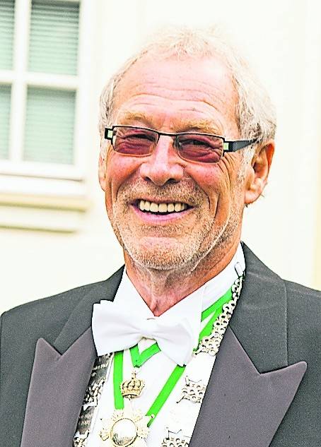  : Vage Gedankenspiele: Stadt-Fest? Sabbatjahr?