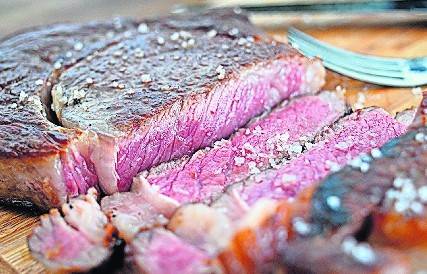  Vorfreude auf eine tolle Grillsaison. Nur mit der Familie natürlich. 