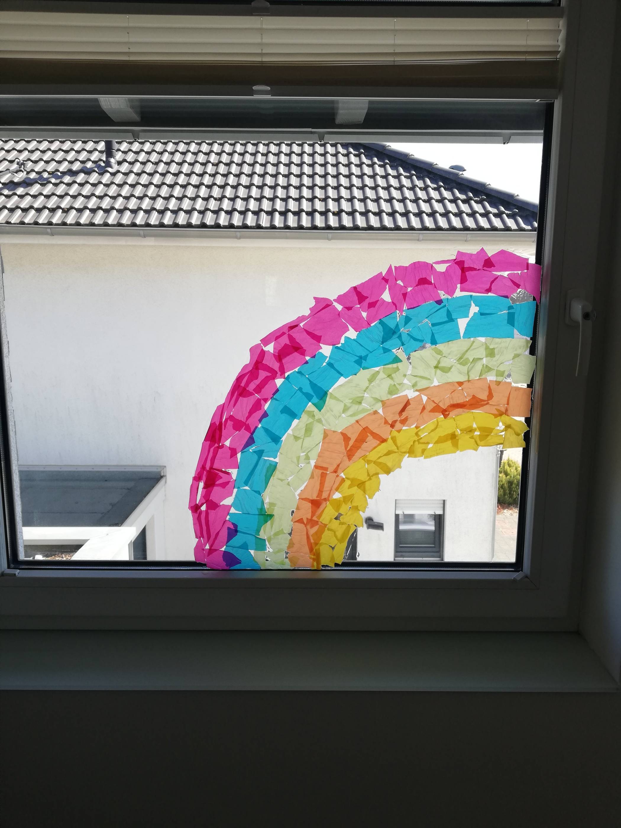  So sieht er von innen aus. 