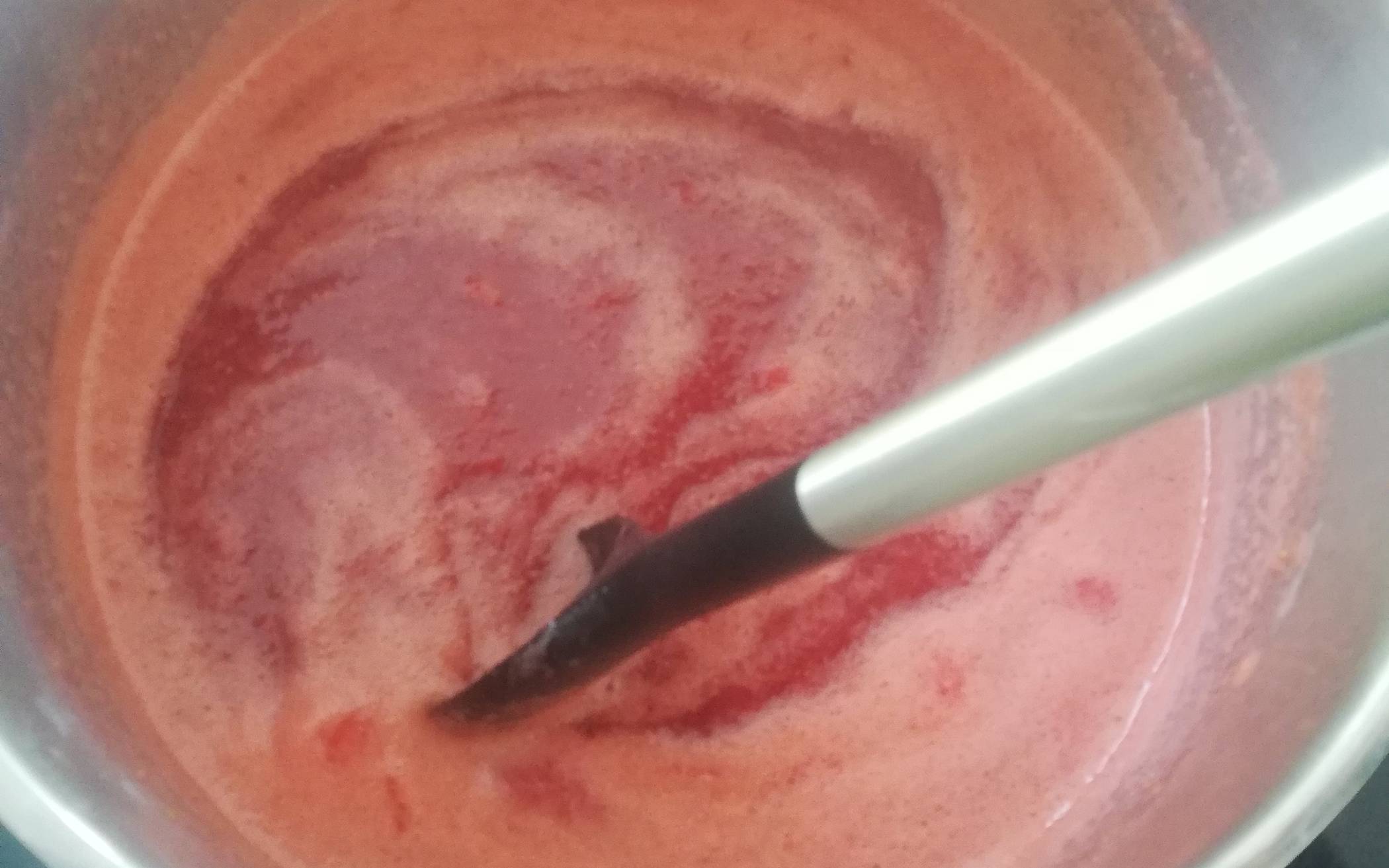  Das Kochen übernehmen Papa oder Mama. 