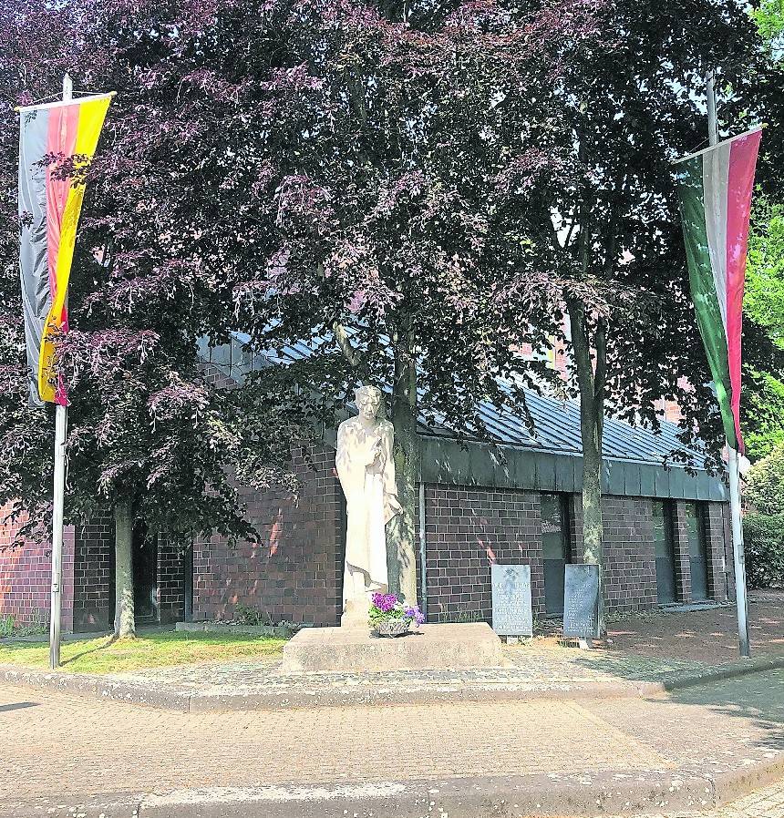  : Freundschaft verbindet – gerade in diesen Zeiten