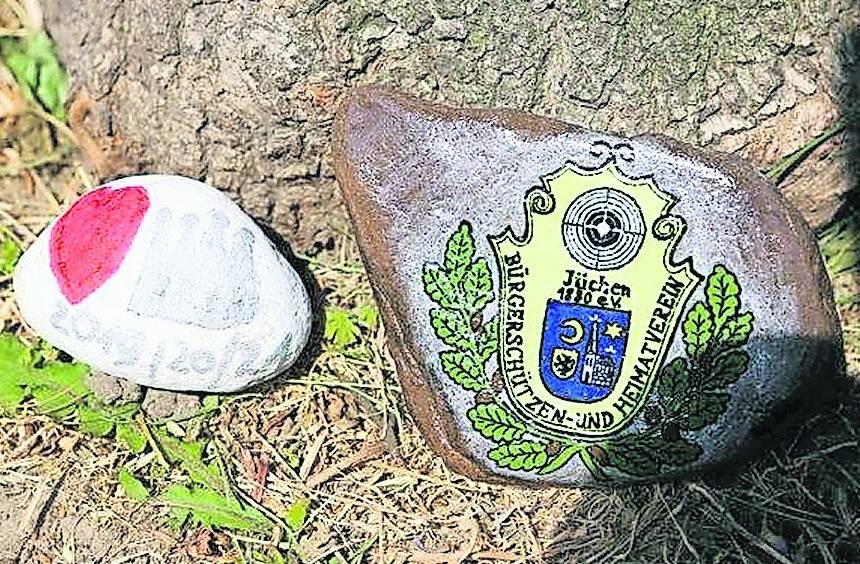 Jüchen Schützenfest fällt aus was dennoch passiert