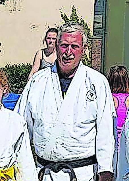  Hary Pulz den TV Wevelinghoven, 
