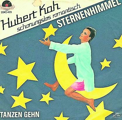  Wenn der Mond die Sonne berührt:: Cigale produziert „Unter uns“-Star