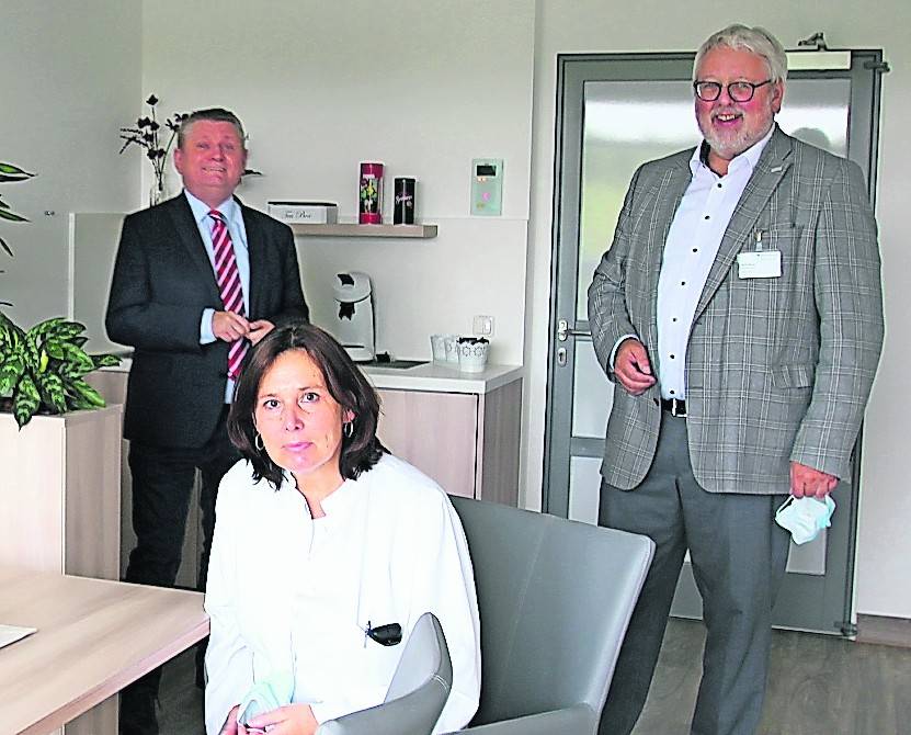  : In Ruhe sterben