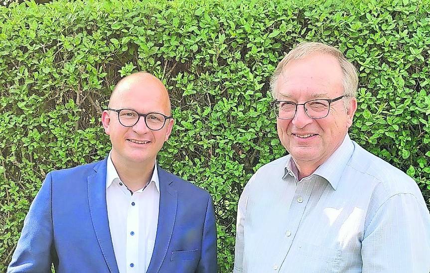  : Liberale für Heesch: verlässlich, durchsetzungsstark und kompetent