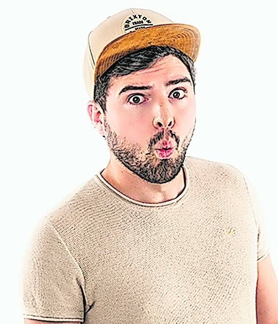      Marvin Endres mag eigentlich gar keine Menschen. Trotzdem tourt er seit einigen Jahren mit der Show durch Deutschland und zaubert allen die krassesten Line-ups zusammen. Beim Bier nach der Show kann man merken, dass der Typ niemals aufhört zu reden. Sein Solo-Programm zeichnet sich durch Facettenreichtum, knallharte Pointen und eine geballte Portion Schlagfertigkeit aus.Also: Einfachen mal hingehen und sich selbst ein Urteil bilden. Wo es Karten gibt, lesen Sie oben. 