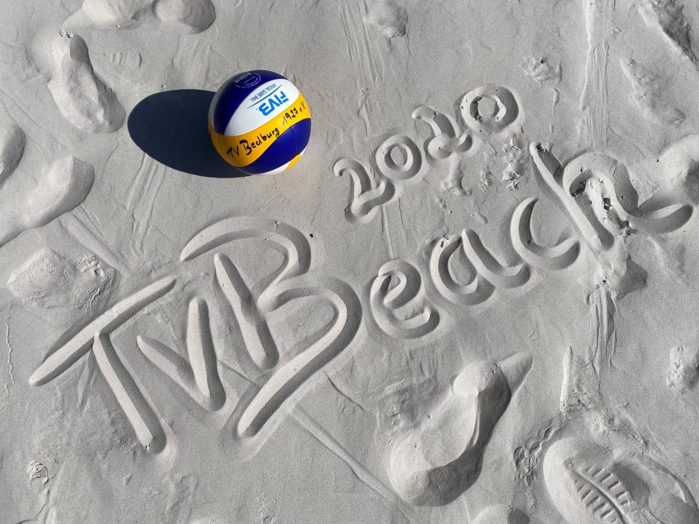 „TVBeach“ ist die neue Attraktion