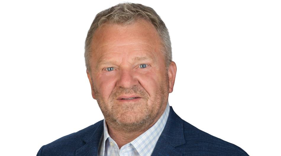Wolfgang Kaiser tritt als ParteiChef zurück