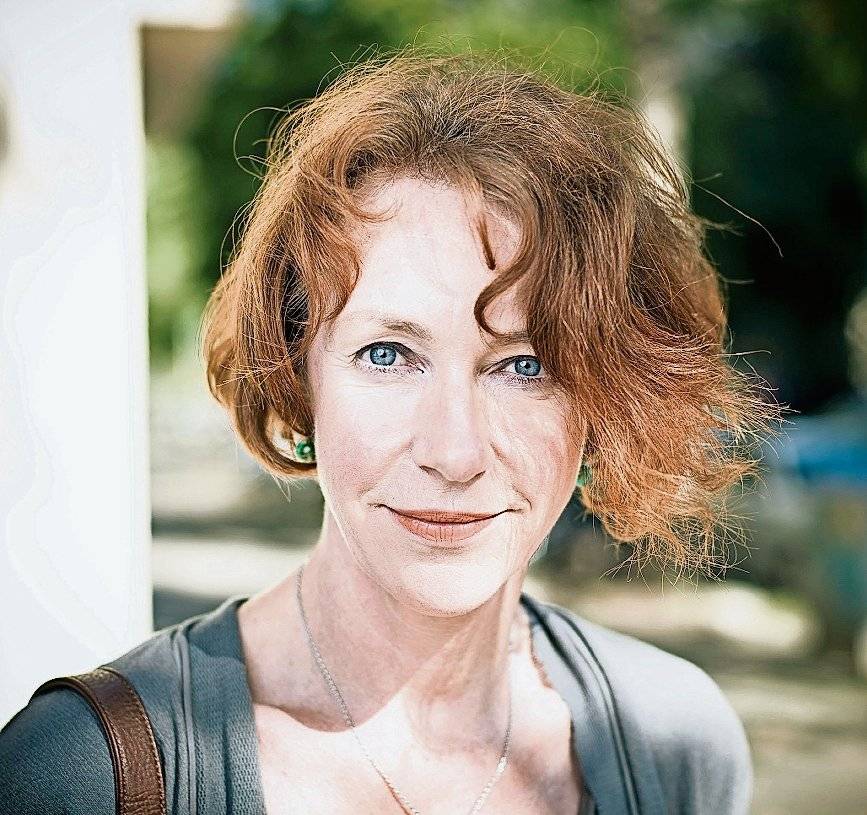  Ulrike Guérot (Jahrgang 1964) ist Vordenkerin in Sachen eines neuen und noch demokratischeren Europas. 