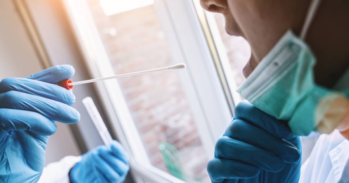 Rhein-Kreis Neuss: Bürger können digital Corona-Testwunsch ...