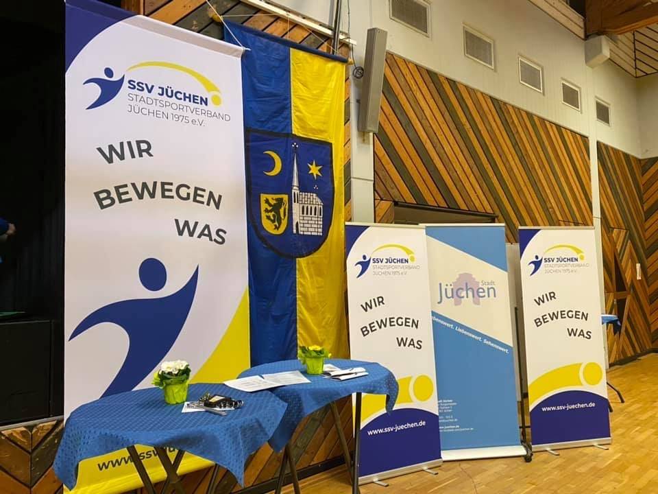 „Wir bewegen was“ ist das Motto