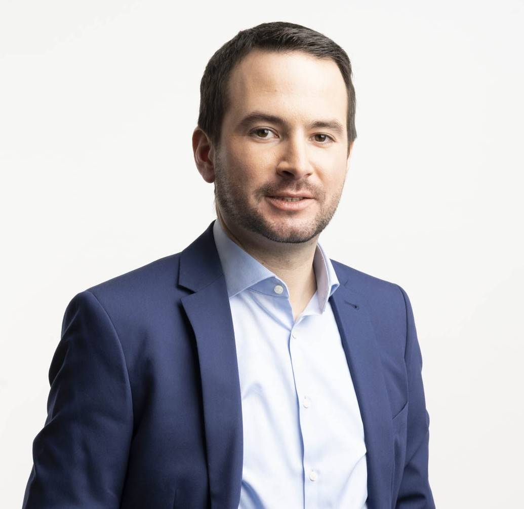  Stephan Renner macht deutlich, dass die Stadt Grevenbroich derzeit keinen Anlass für ein Verbot sieht. 