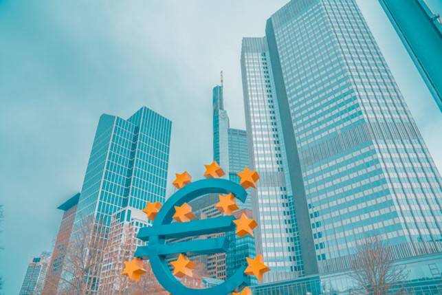 Trotz Nullzinspolitik der EZB werden Dispokredite