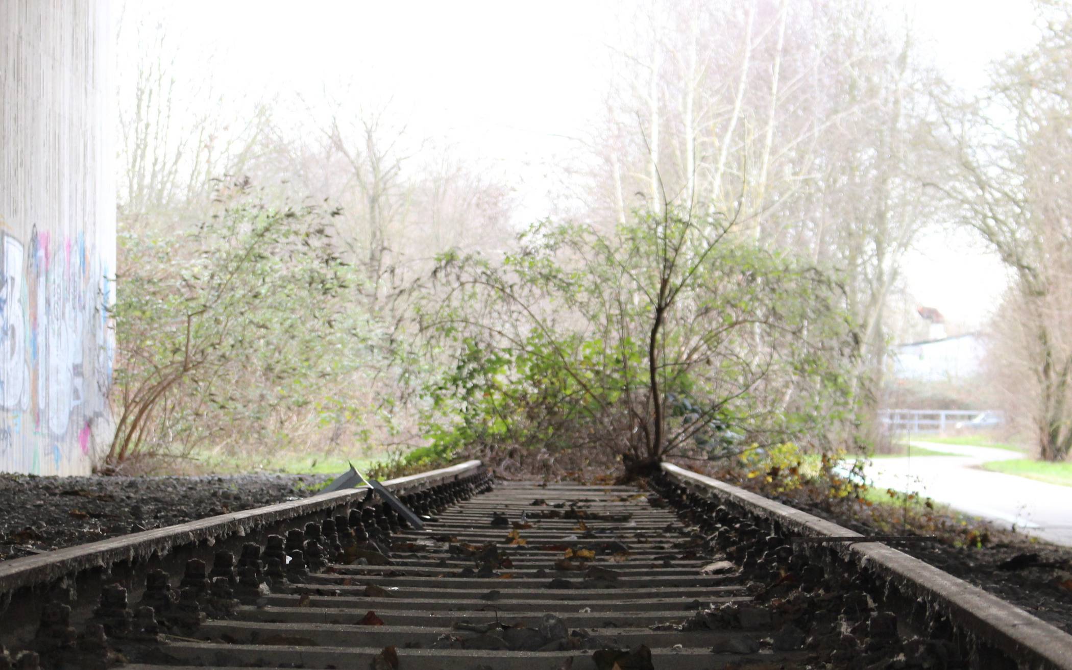  Ausbau der S28 und Radschnellweg in friedlicher Koexistenz, für die Mönchengladbacher Politik nicht möglich? 