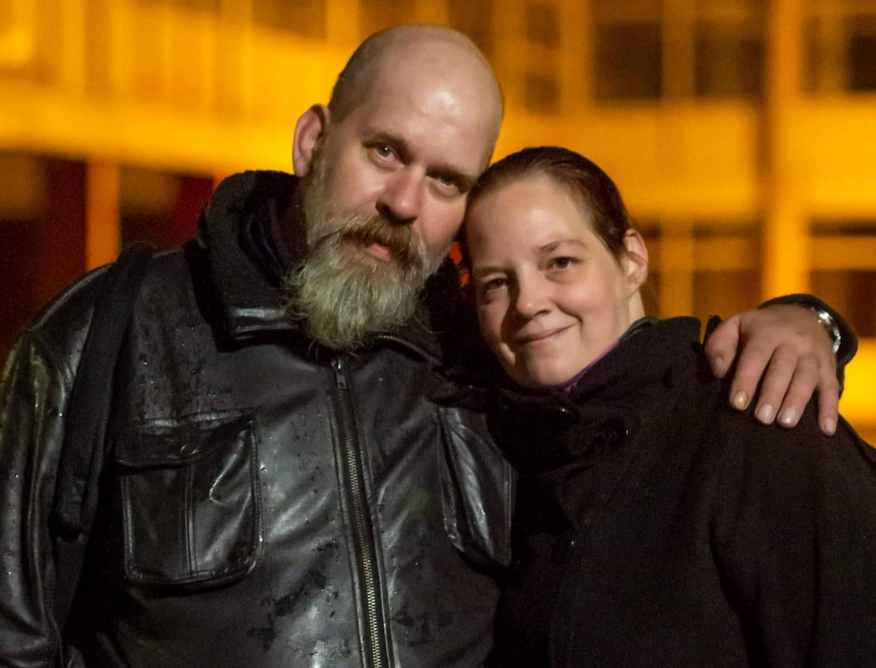 Matthias und Birgit Nover haben in