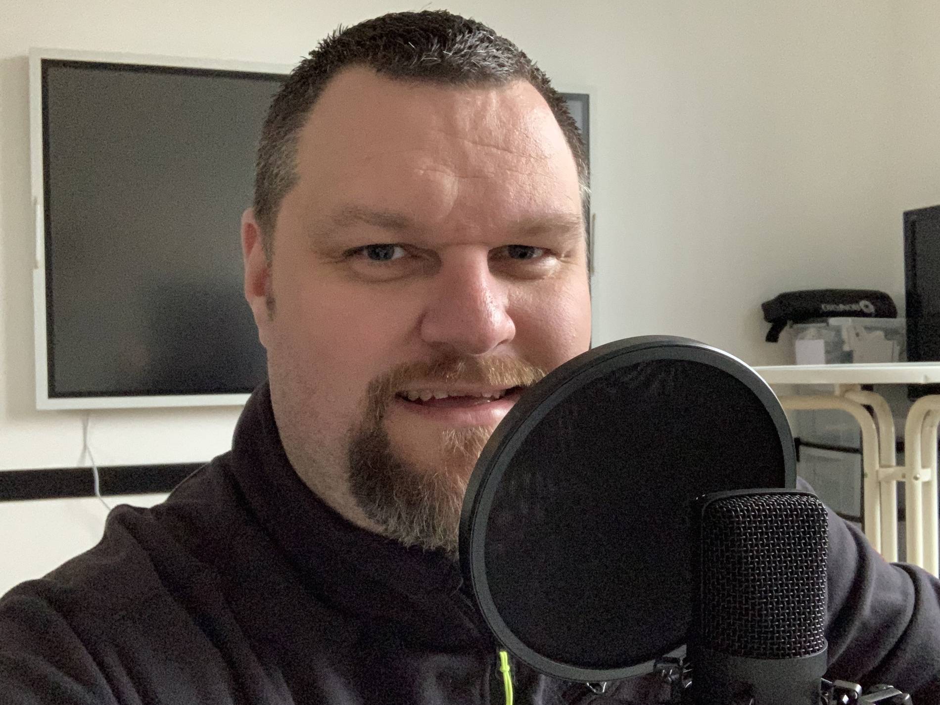 Resozialisierungszentrum für Hunde im Tierheim Oekoven geplant.