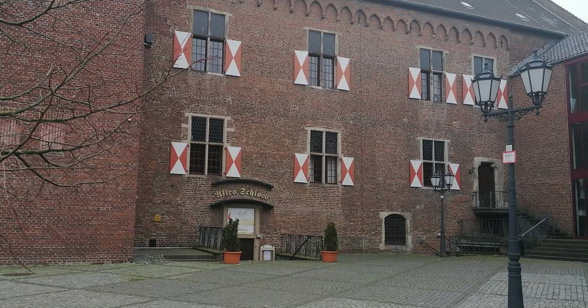 grevenbroich der kampf ums alte schloss geht weiter