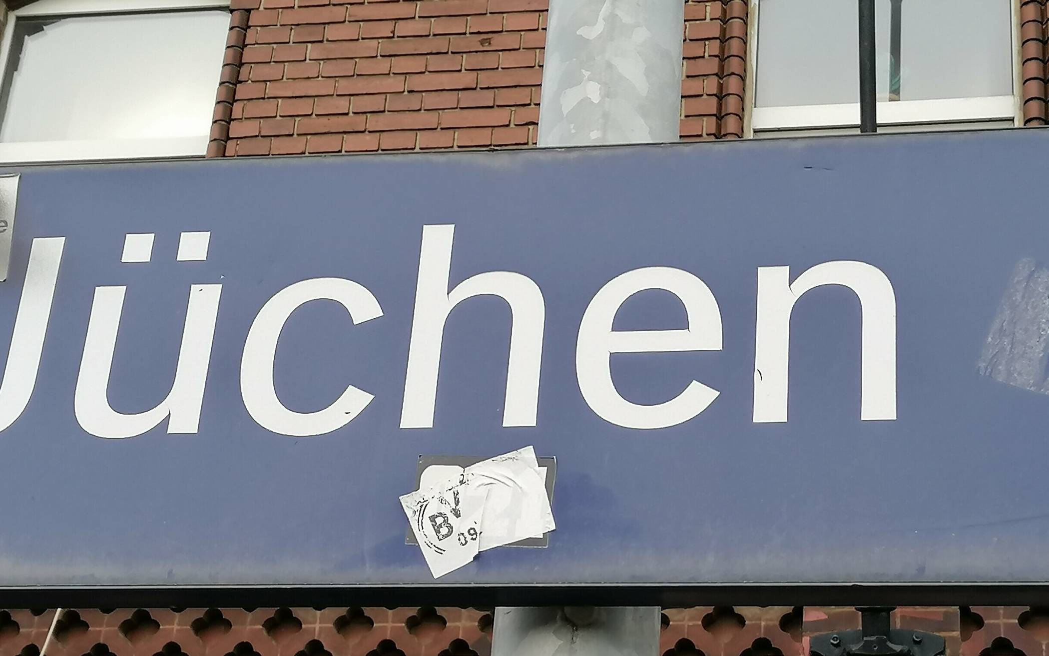 VRR: Schlechte Noten für den Jüchener Bahnhof