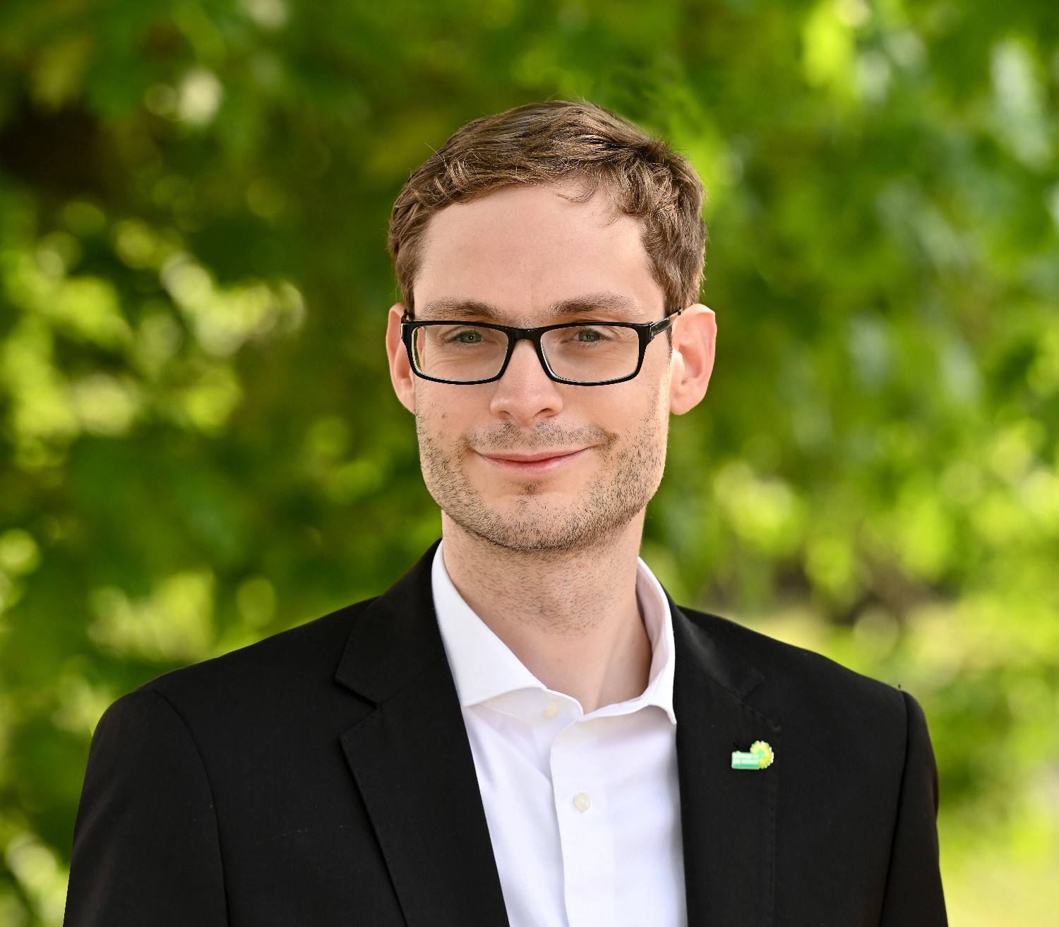  Simon Rock („Grüne“). 